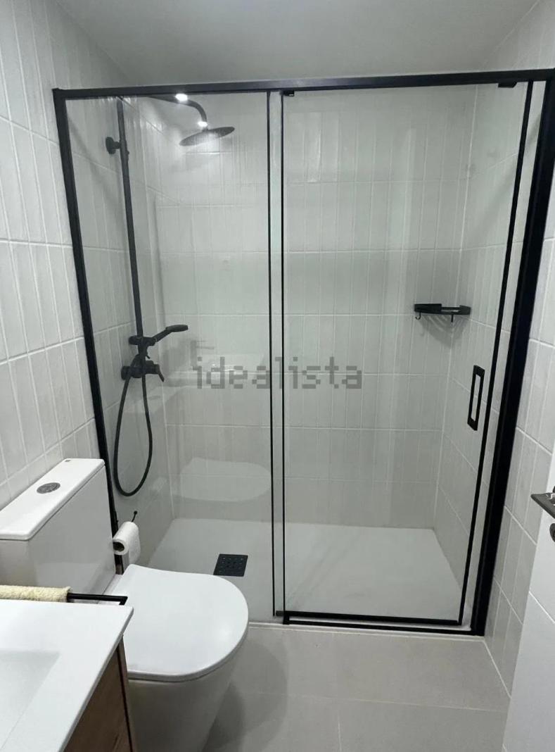 Estudios Homer Y Disney Con Piscina Climatizada, Piscina Exterior,Gimnasio, Coworking, Padel,Netflix Y Wifi Gratis San Sebastián de los Reyes Exteriör bild